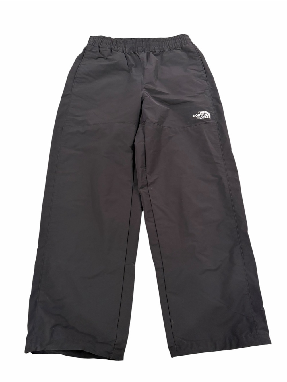 The North Face Windwall Ski Pants Women Medium Black Snow Outdoor